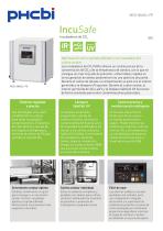 MCO-50AICL-PE Co2 Incubator - 1