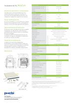 MCO-50AICL-PE Co2 Incubator - 2