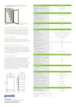 MCO-80IC-PE Incubador de CO2 - 2