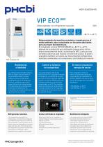 MDF-DU503VH-PE - Congeladores ULT VIP ECO SMART (–86 °C)-1