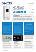 MDF-DU503VHE-PE - Congeladores ULT VIP SMART (–86 °C)-1
