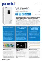 MDF-DU703VHE-PE - Congeladores ULT VIP ECO SMART (–86 °C)-1