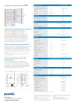 MDF-DU901VHL-PE VIP ECO Congelador - 2