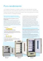 MIR Incubadores refrigerados - 2