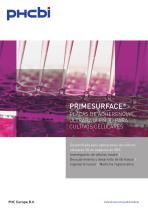 PRIMESURFACE® - 1