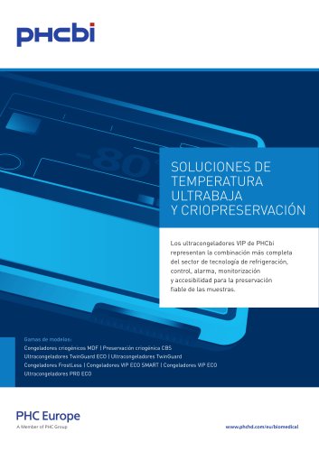 ULT Brochure