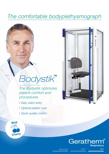 Bodystik