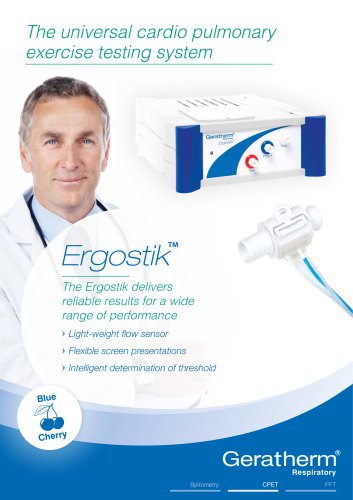 ERGOSTIK