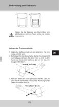 Geratherm® easy med Tensiómetro totalmente automático GT-868UF - 11