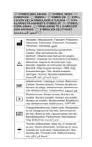 Geratherm® ovu control Test de fertilidad - 2