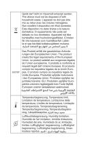 Geratherm® ovu control Test de fertilidad - 3