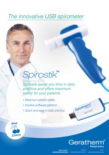 Spirostik