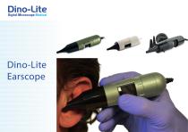 Dino-Lite EarScope