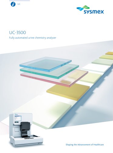 UC-3500