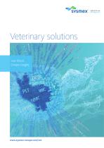 Veterinary solutions