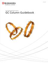 GC Column Guidebook