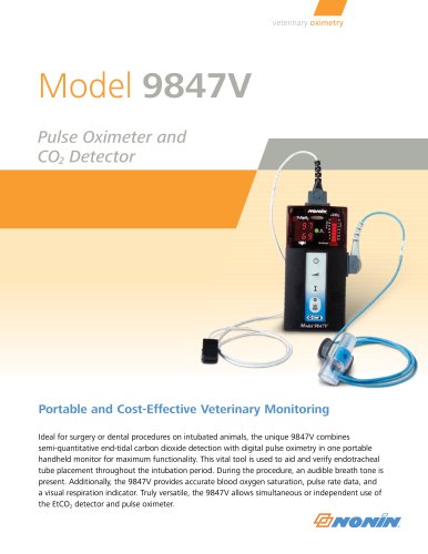 9847V Brochure