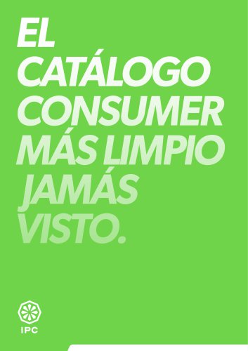 CATALOGO-CONSUMER-IPC-ESPANA-2018