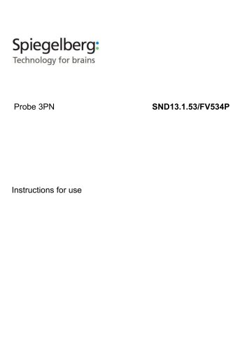 SND13.1.53/FV534P 