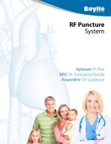 RF Puncture System