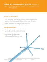 PentaRay® NAV Catheter - 3