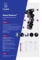 Rebel Reliever®