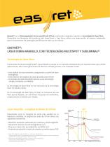 EASYRET, Fotocoagulacion Periférica y Macular - 2