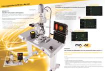 EASYRET, Fotocoagulacion Periférica y Macular - 3