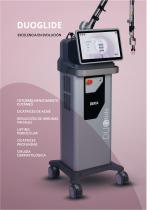 DUOGLIDE DERM ES-2