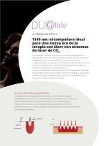 DUOGLIDE DERM ES-4