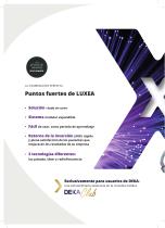 Luxea SPANISH - 14