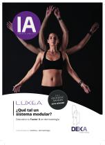 Luxea SPANISH