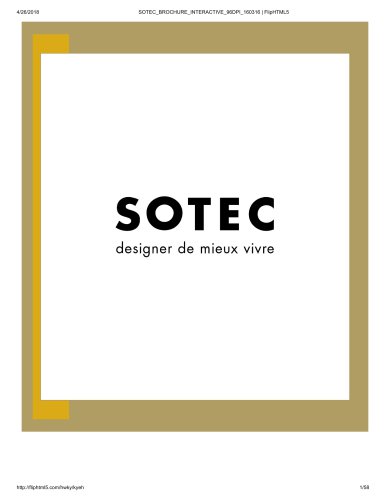 Sotec