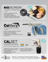 BIO/SCREEN® | CoMax | CALSET™