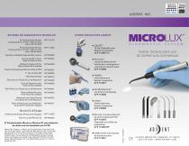 Microlux Transilluminador - 1