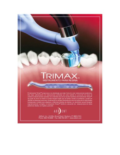 Trimax