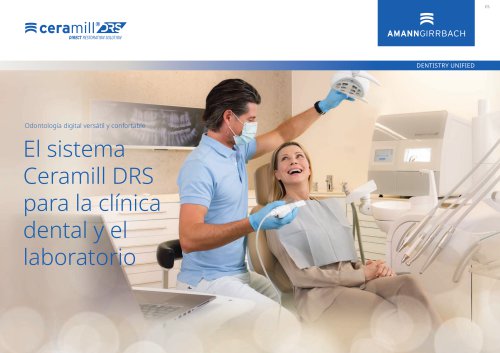 Ceramill DRS