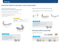 Folleto CAD-CAM - Prótesis personalizada - 7