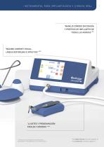 Folleto instrumental para implantología y cirugía oral - 7