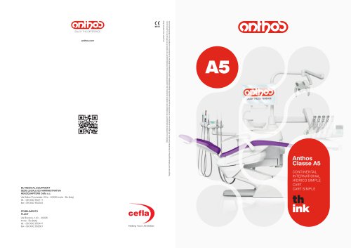 A5 | Anthos