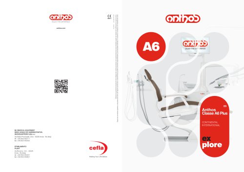 A6 | Anthos