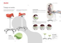 Stools | Anthos-4