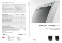 Thalya - Thalya Plus | Anthos-1