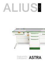 ALIUS LAB GIORNALONE - 1