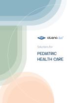 SOLUTIONS FOR PEDIATRIC HEALTH CARE
