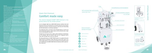 Smart-Port Premium