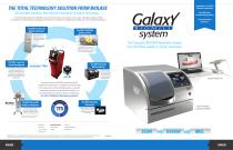 GALAXY BioMill CAD/CAM