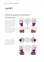 copaSKY – Sistema de implantes - bredent medical - 12