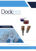 docklocs – order information