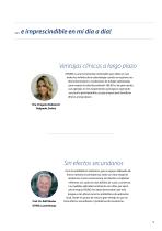 HELBO terapia – éxitos de una terapia suave y segura - 9